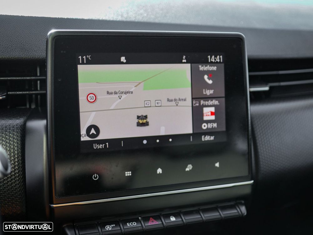 Renault Clio 1.5 Blue dCi Intens - 24