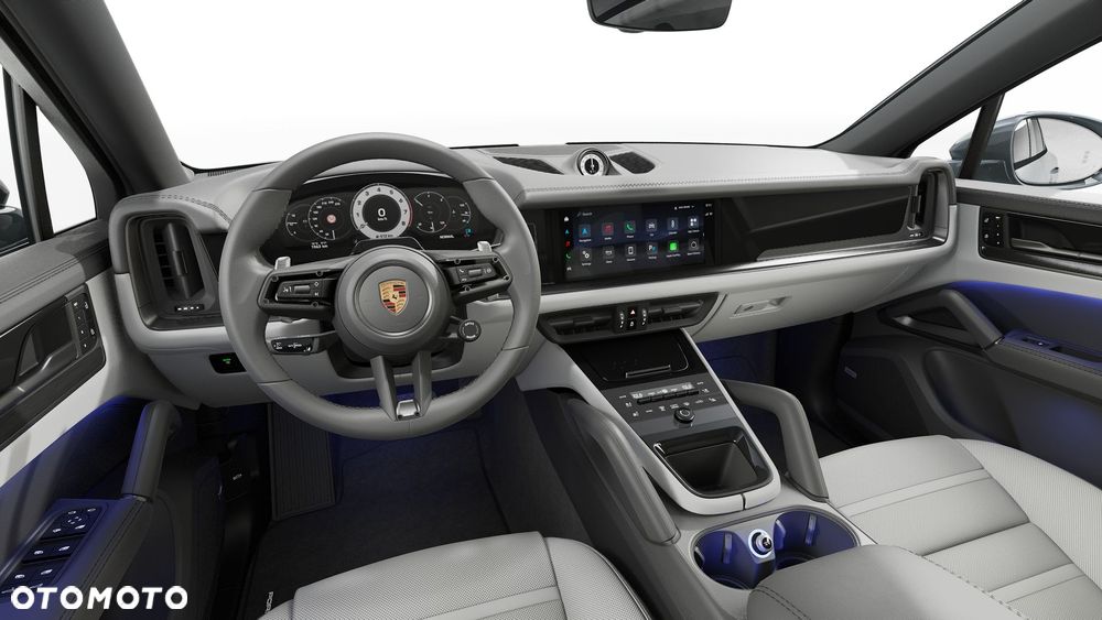 Porsche Cayenne Black Edition - 5