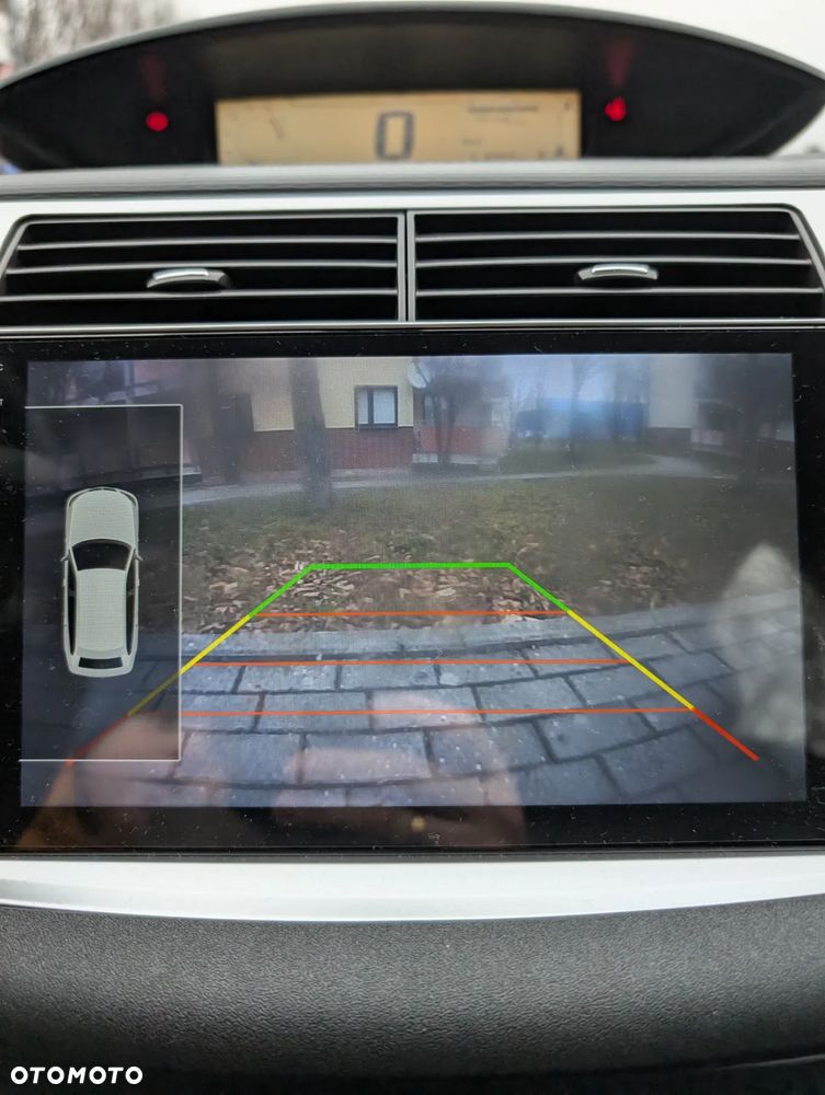 Citroën C4 1.6 VTi Equilibre - 6