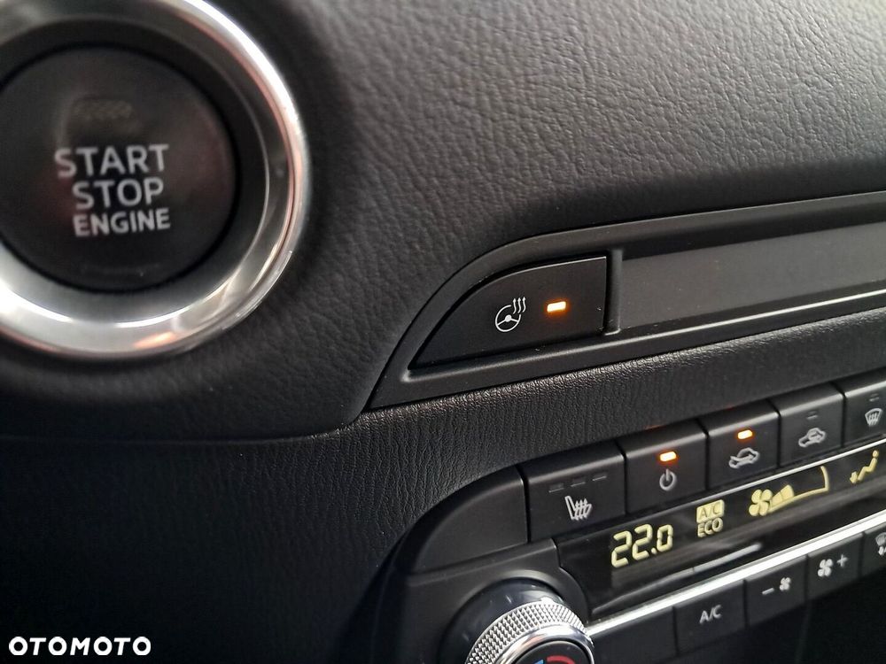 Mazda CX-5 2.0 Skyenergy 2WD - 25