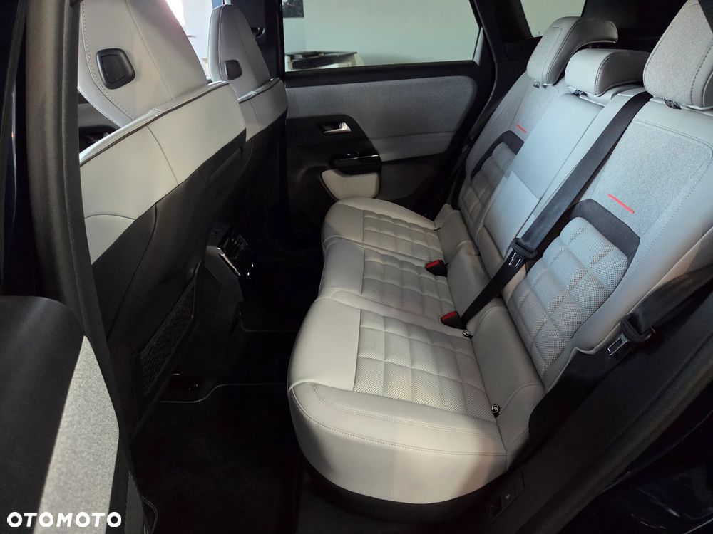 Citroën C5 Aircross 73.7kWh Comfort Range Max - 9