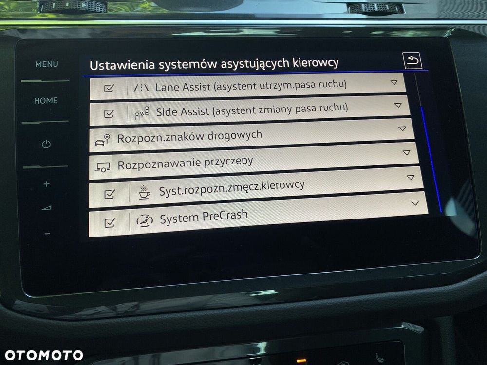Volkswagen Tiguan 2.0 TSI 4Mot Elegance DSG - 25