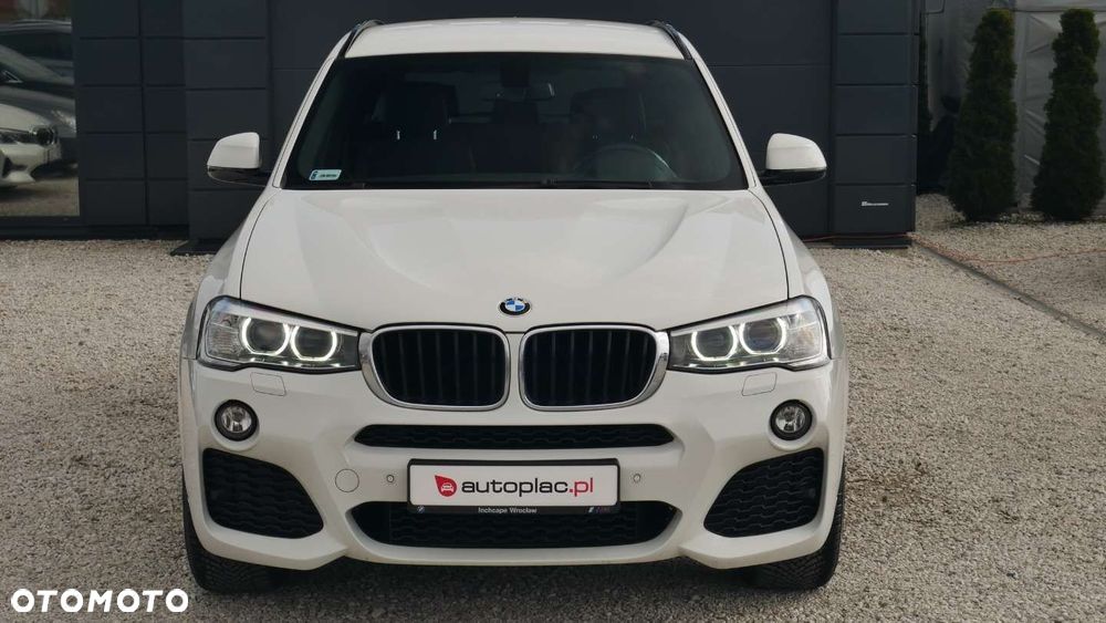 BMW X3 - 3