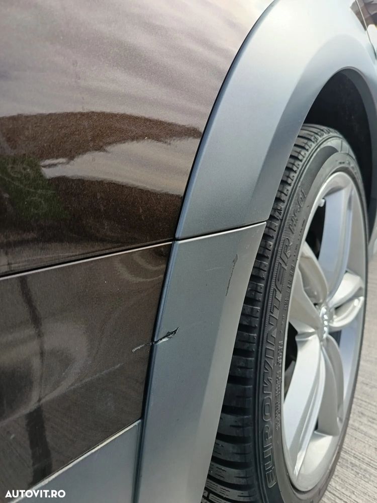 Audi A6 Allroad - 23