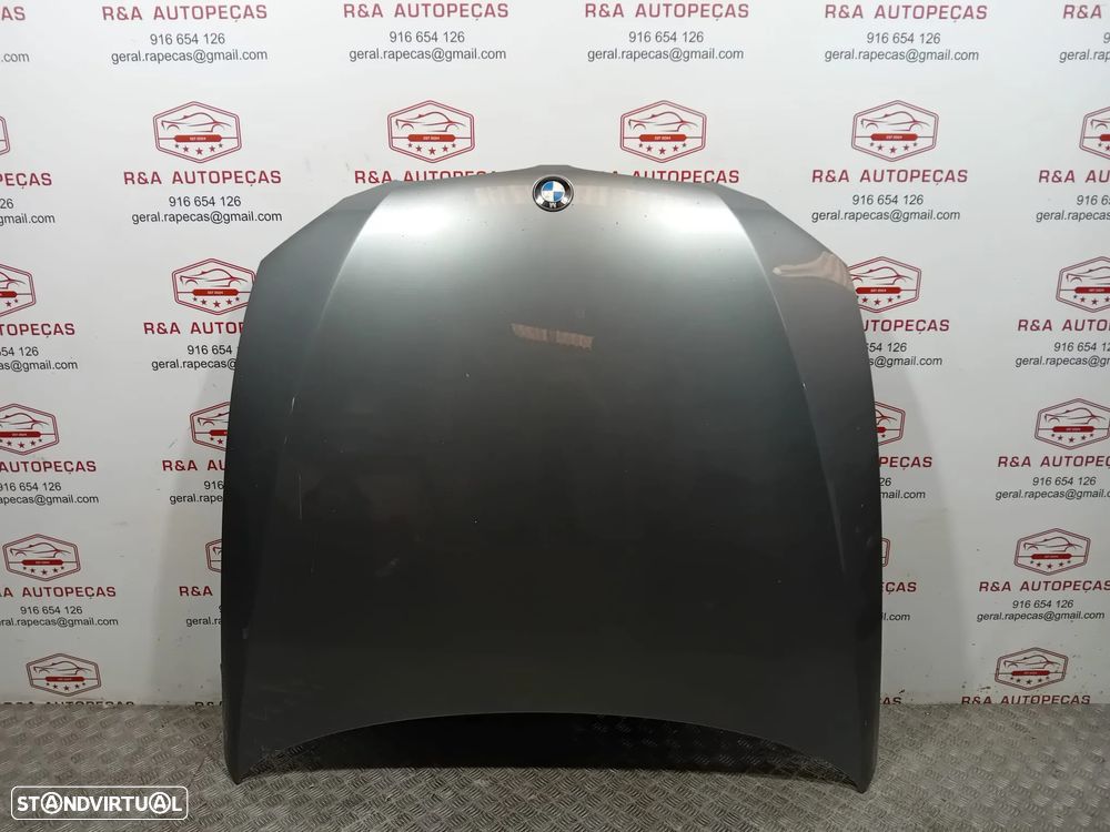 Frente Completa BMW Série 3 E92 E93 PRÉ LCI Xenon Original - 10