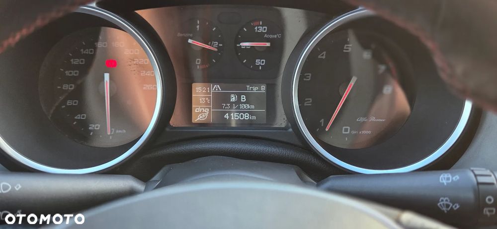 Alfa Romeo Giulietta 1.4 TB Sport - 25