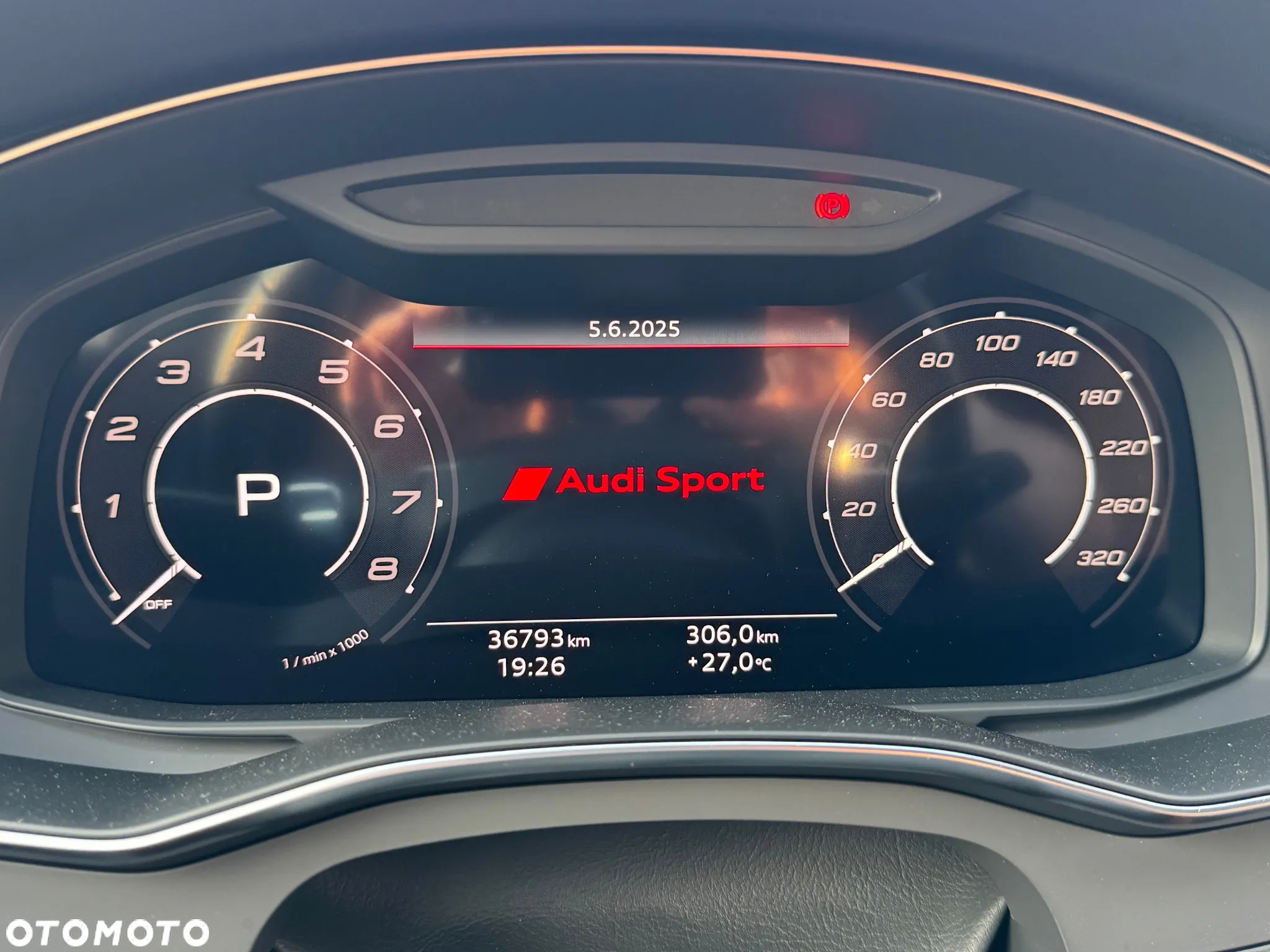 Audi RS7 Sportback - 8