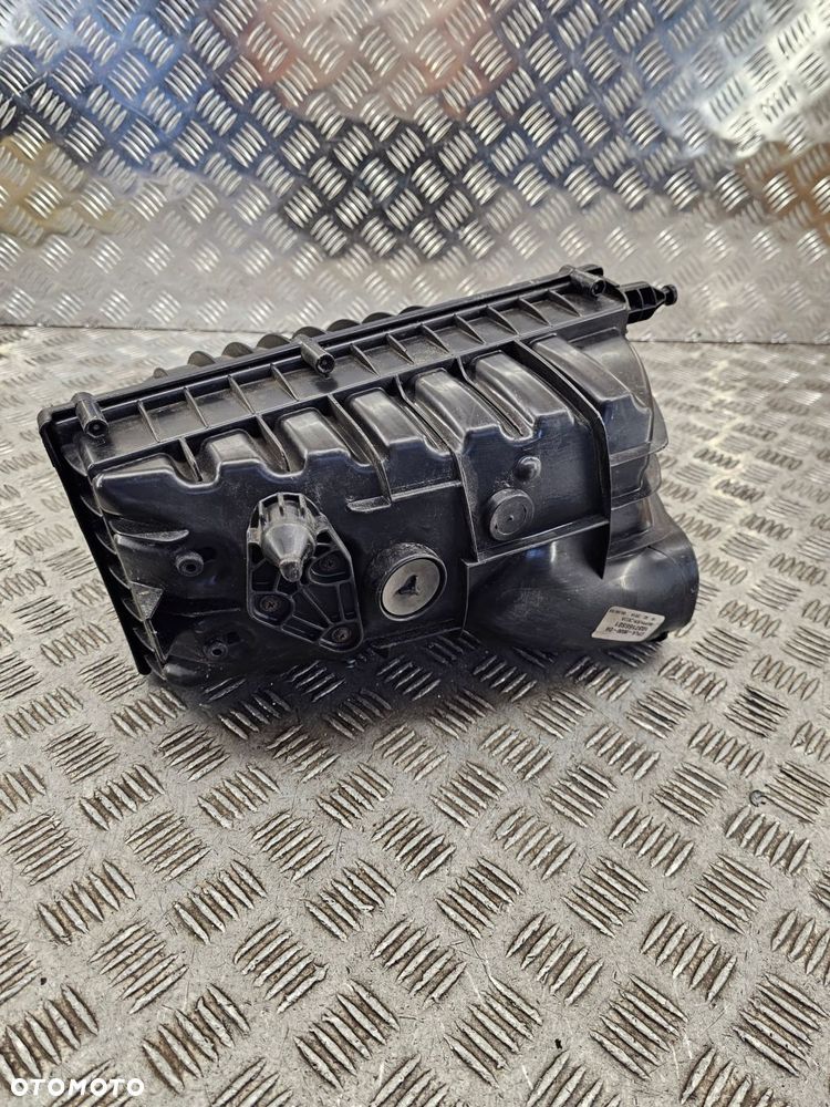 obudowa filtra powietrza prawa range rover sport l494 3.0d cpla-9600-da - 3