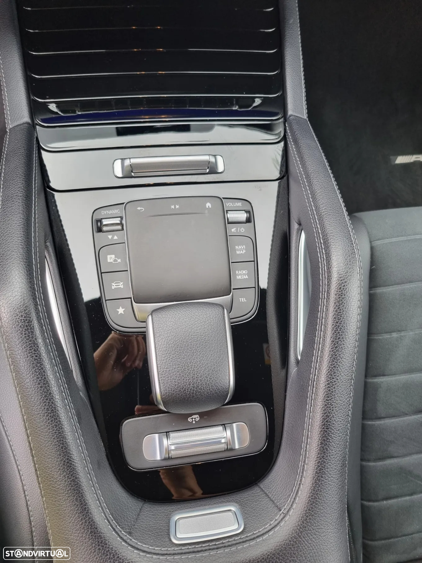 Mercedes-Benz GLE 350 de 4Matic - 26