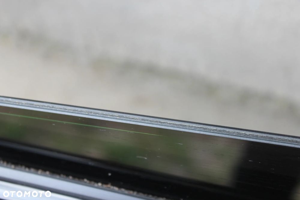 DRZWI TYLNE PRAWE AUDI A6 C7 AVANT LY7C 2017 - 13