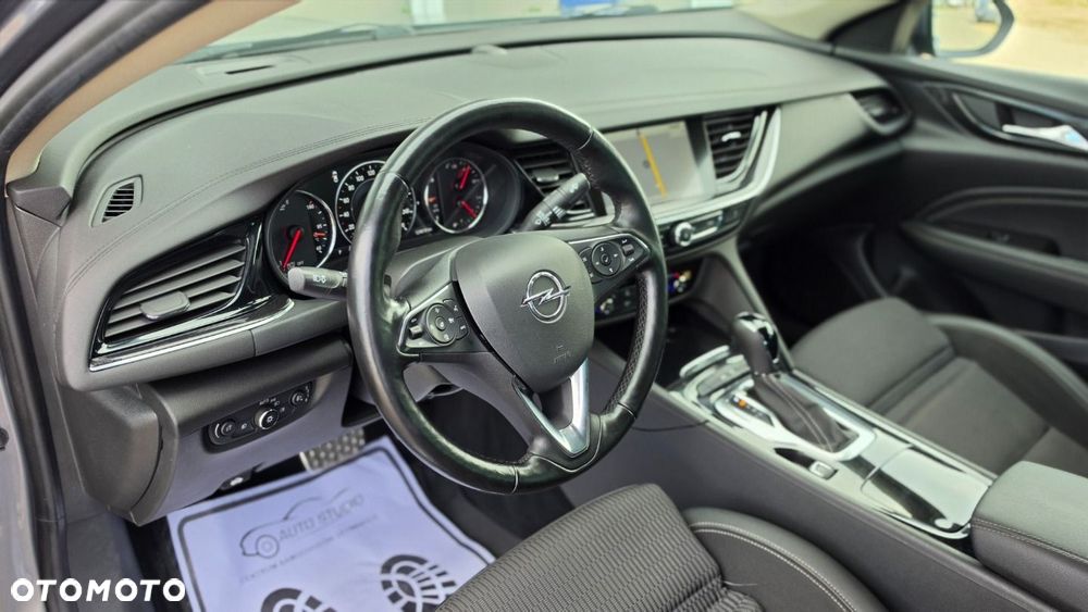 Opel Insignia 1.5 Direct Inj Turbo Ultimate - 8