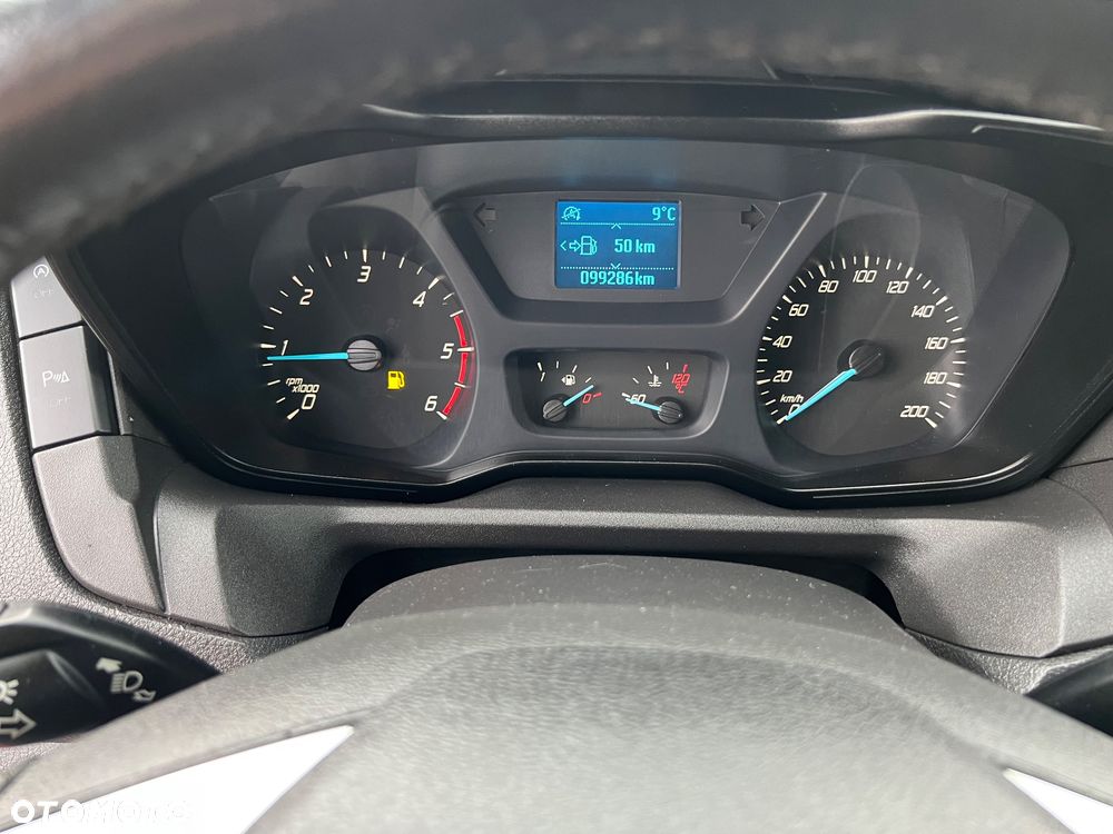 Ford Transit L2H3 Pkw VA Basis - 21