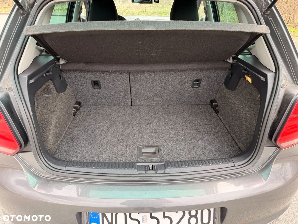 Volkswagen Polo 1.2 Style - 16