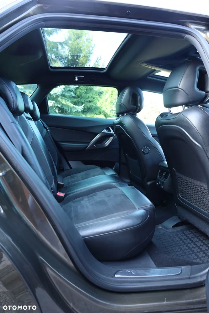 Citroën DS5 2.0 HDi SportChic - 22