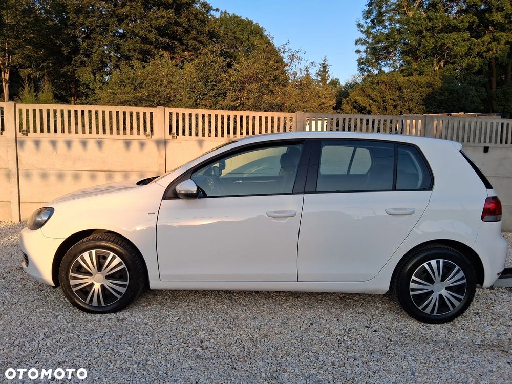 Volkswagen Golf 1.2 TSI MATCH - 5