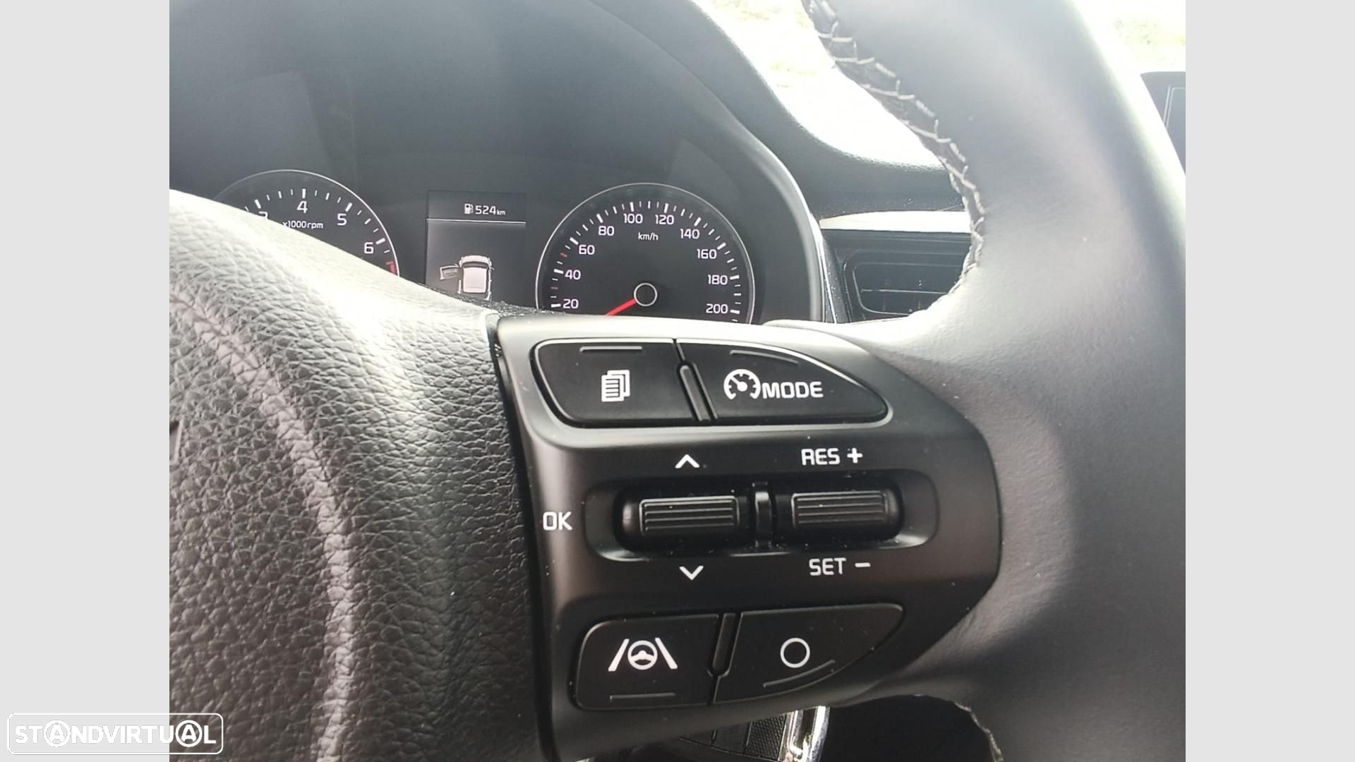 Kia Stonic 1.0 T-GDI Drive - 17