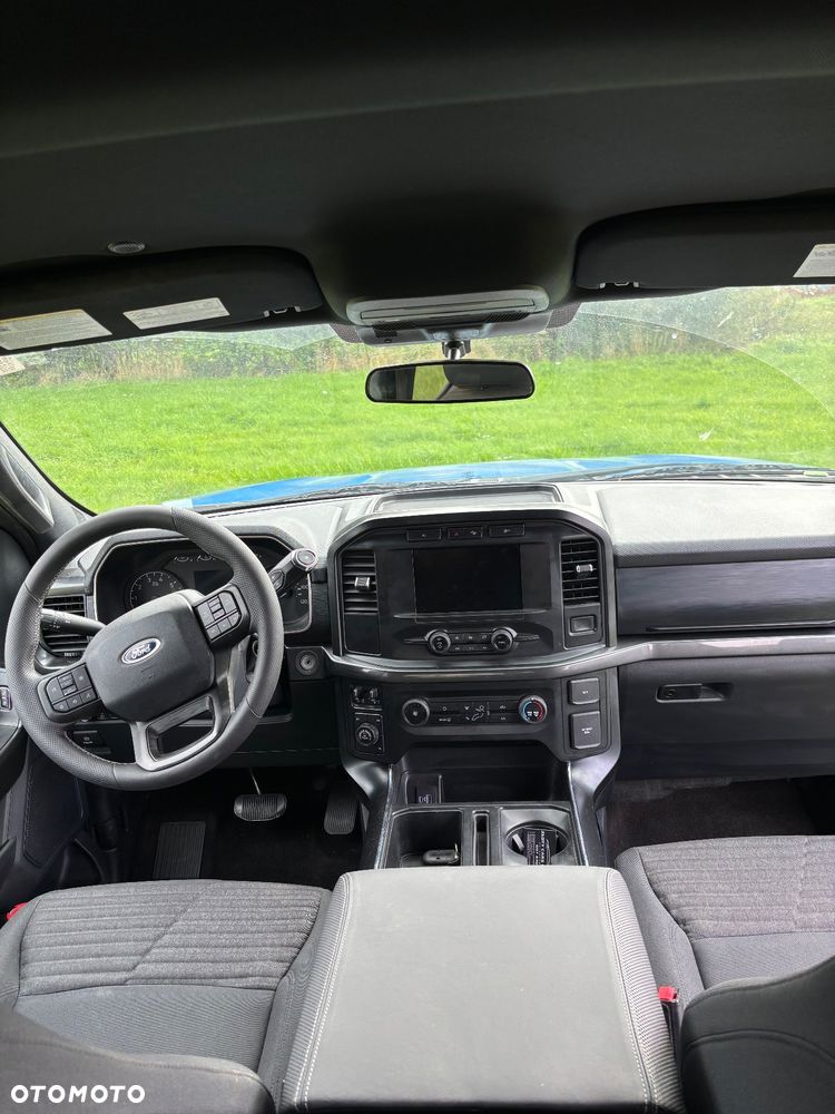 Ford F150 - 8