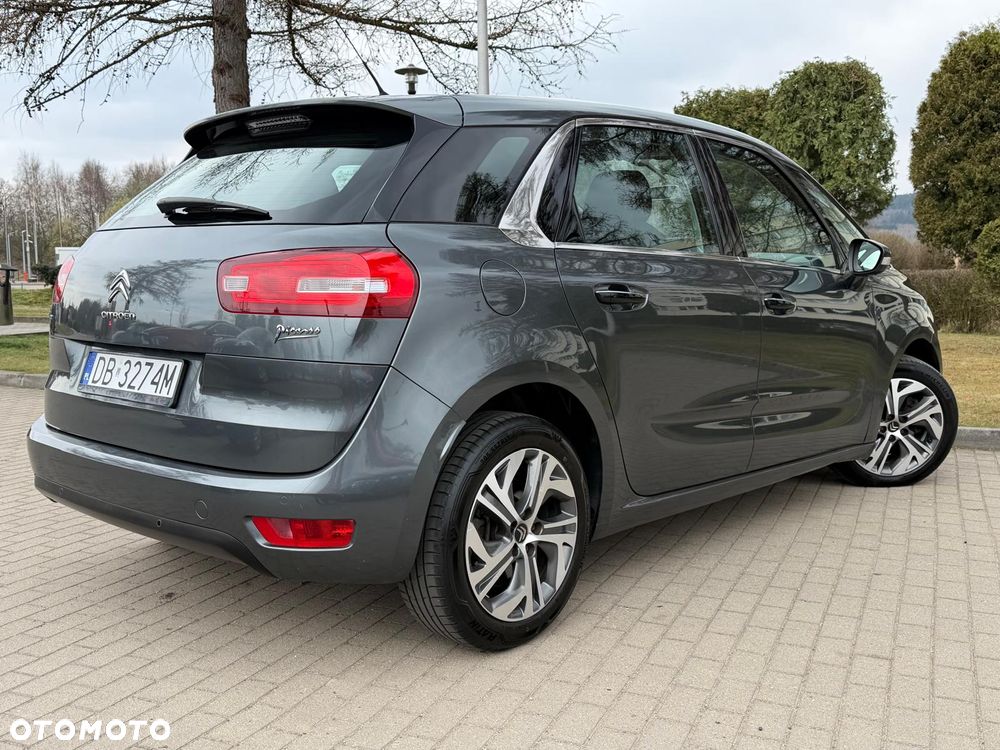 Citroën C4 Picasso BlueHDi 150 Seduction - 23