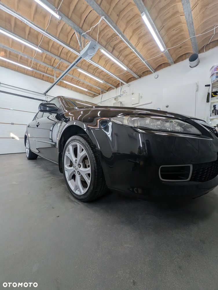 Mazda 6 1.8 Comfort - 3