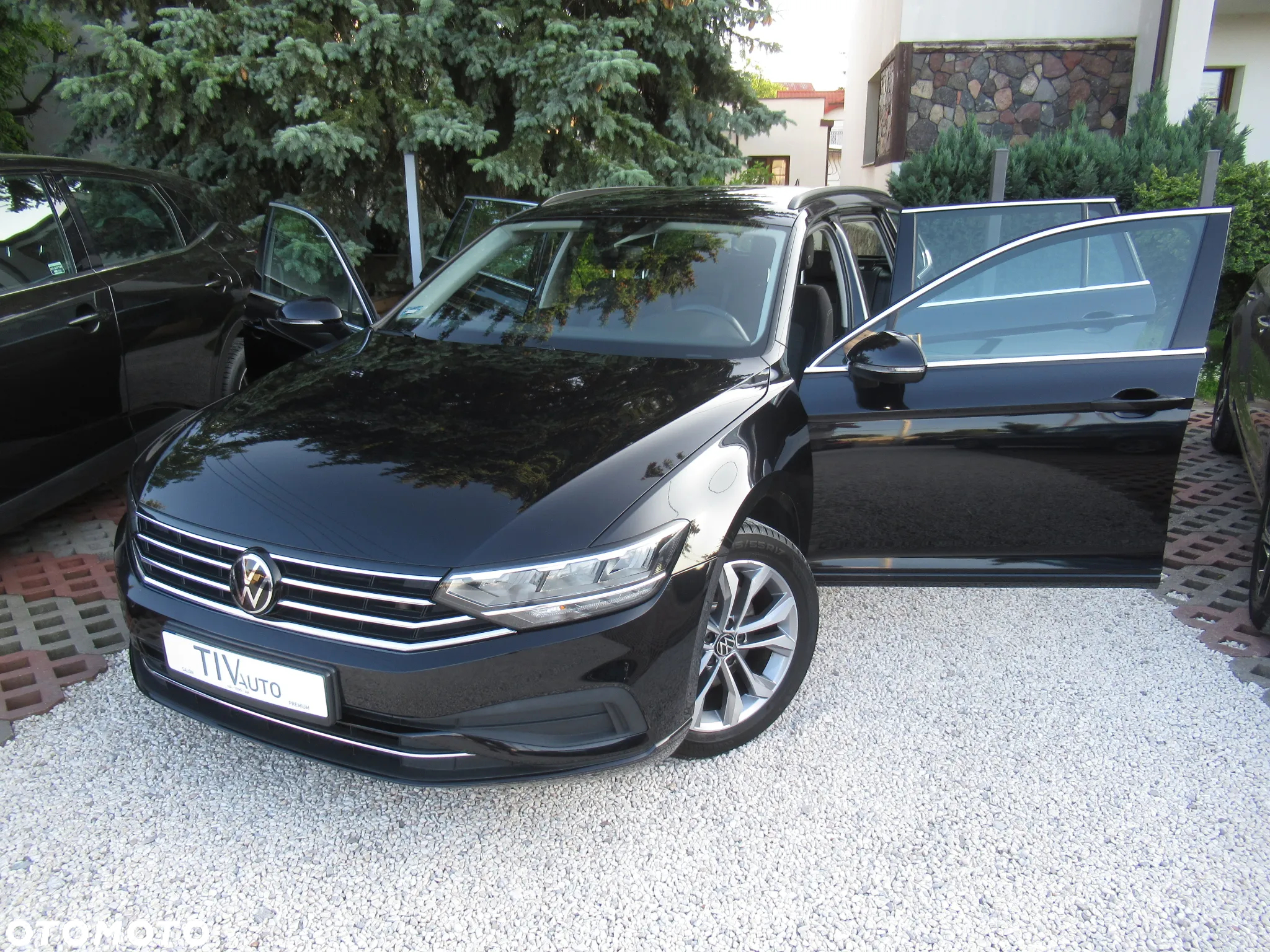 Volkswagen Passat 2.0 TSI Business DSG - 39