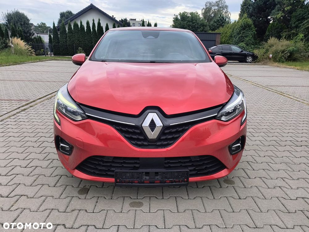 Renault Clio - 20