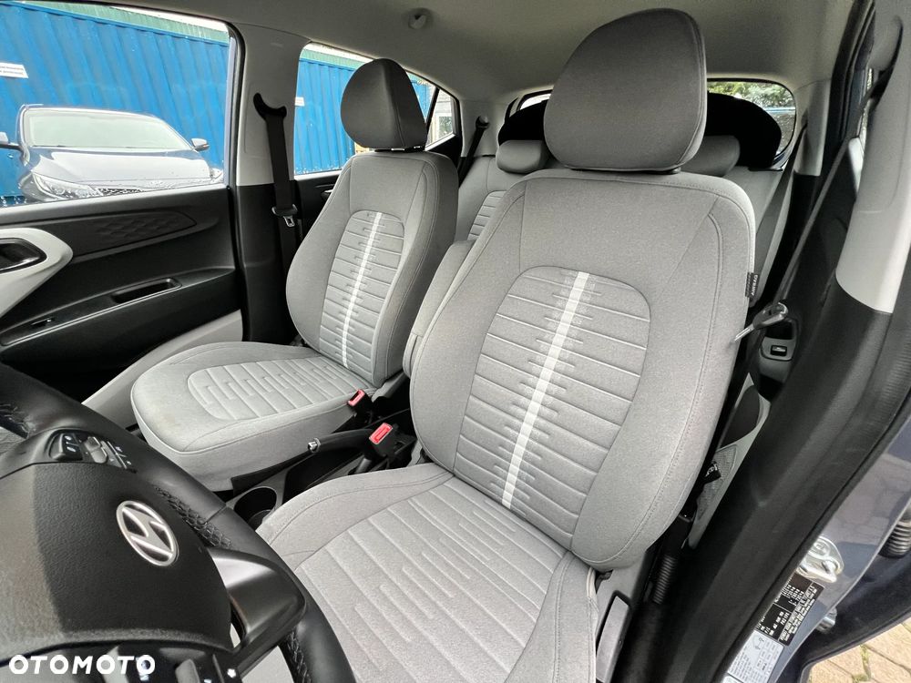 Hyundai i10 1.0 Modern - 9