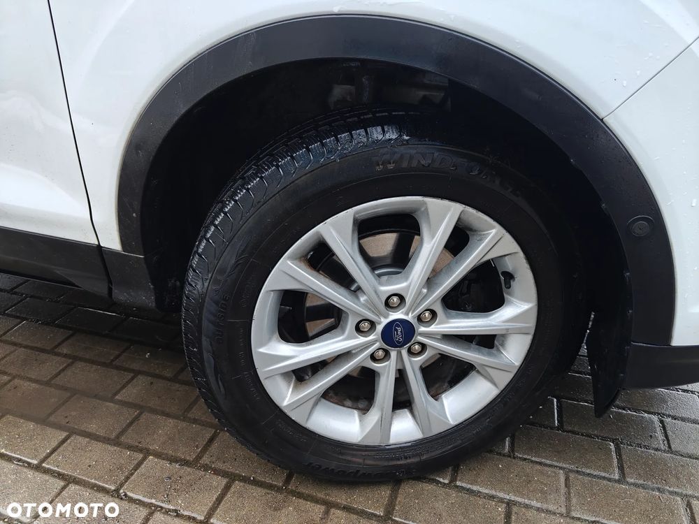 Ford Kuga 1.5 EcoBoost FWD Titanium ASS - 10