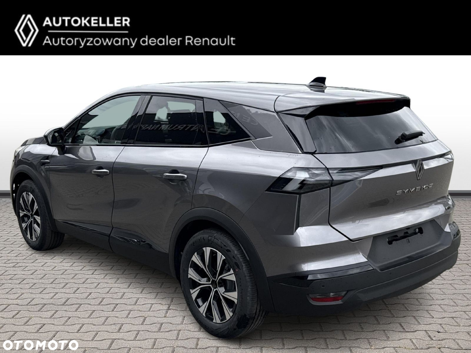Renault Symbioz - 4