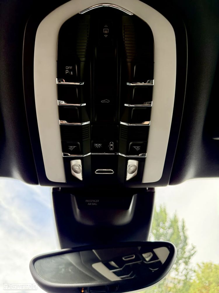 Porsche Macan S - 15