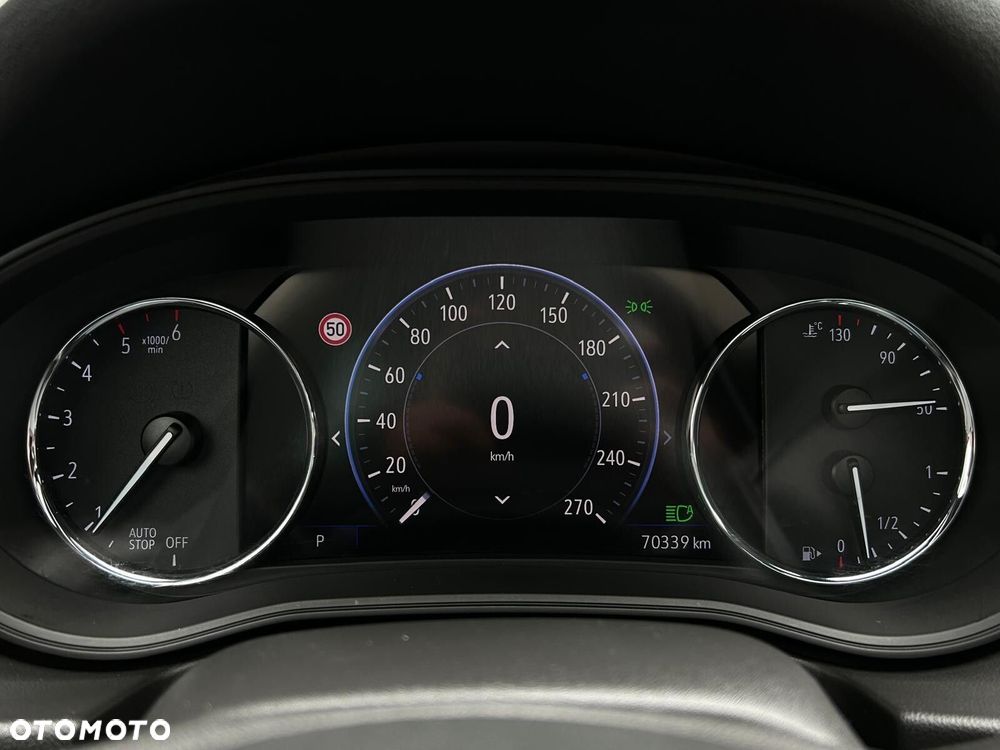 Opel Insignia 2.0 CDTI 4x4 GSi S&S - 24