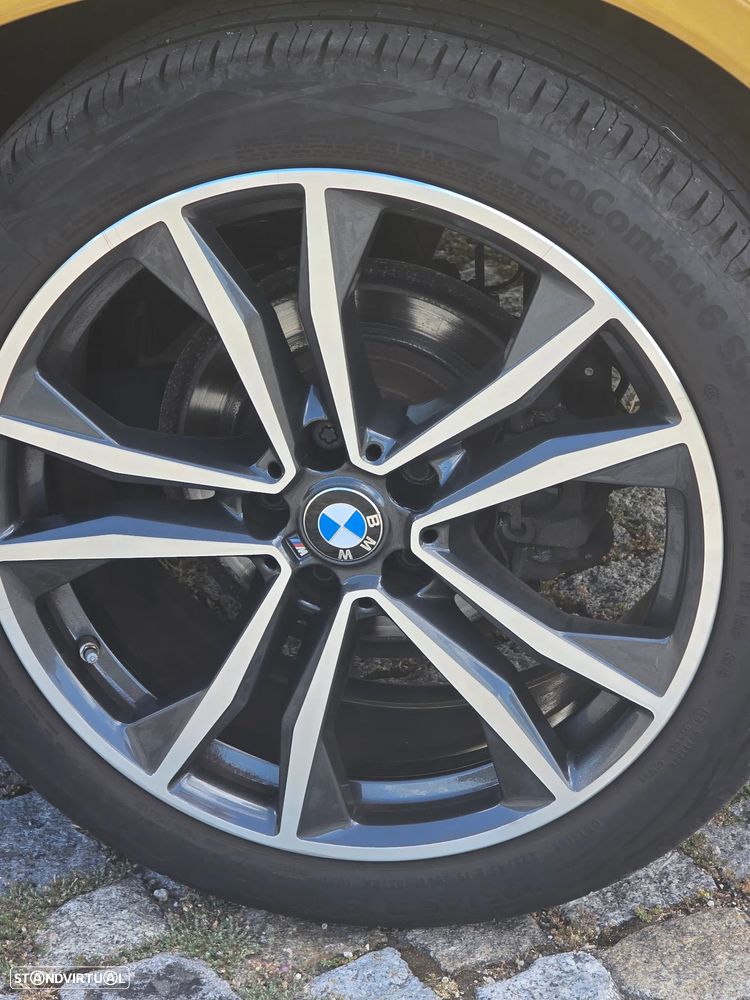 BMW X2 sDrive18i Aut. M Sport - 5