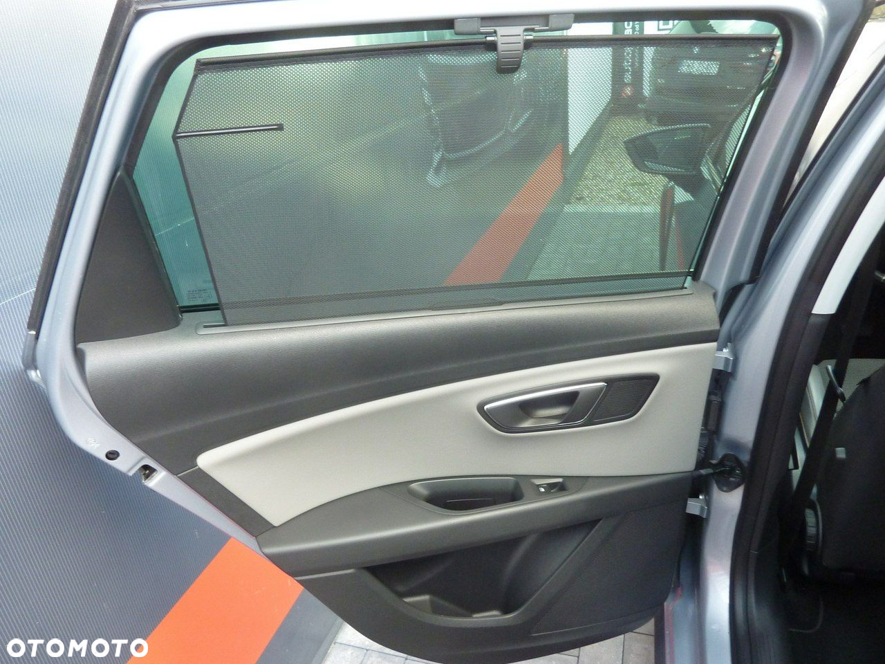 Seat Leon - 33