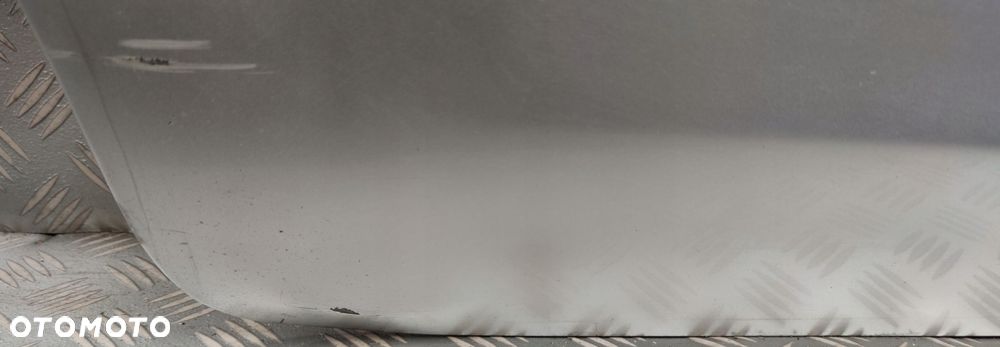 drzwi prawy tył tylne prawe FORD FOCUS MK2 HB HATCHBACK 2004-2007 - 8