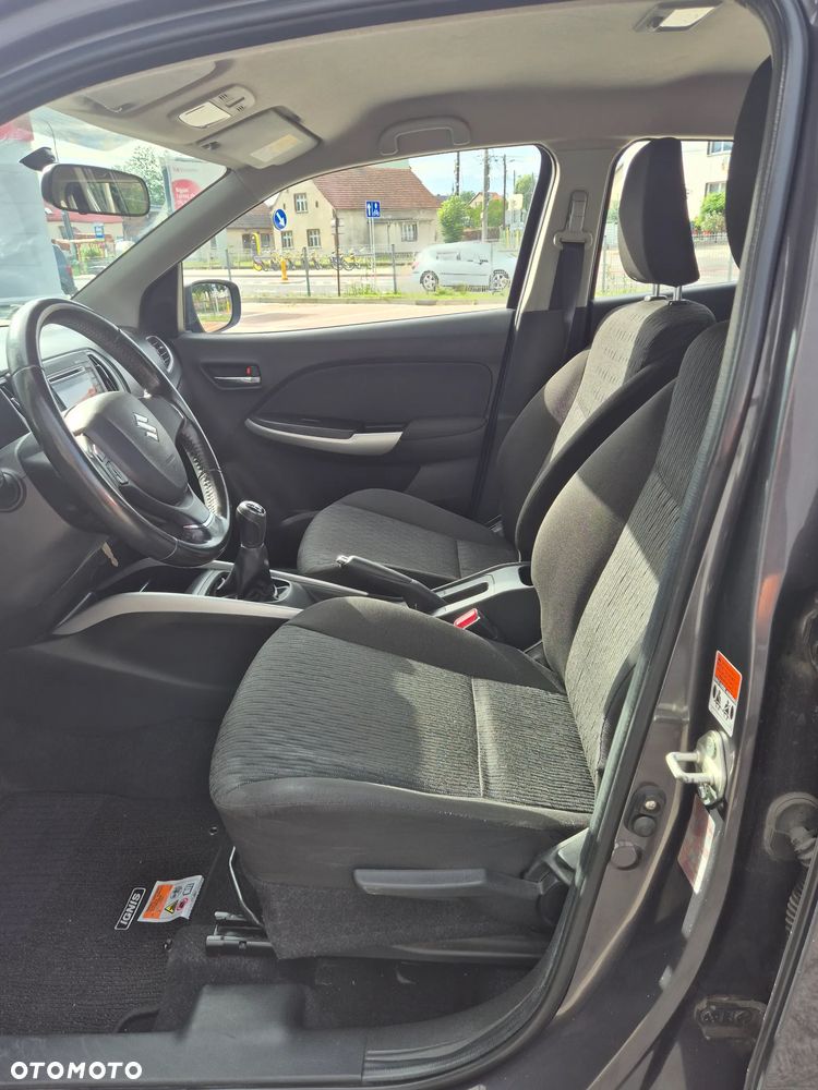 Suzuki Baleno 1.2 Premium - 9
