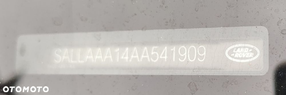 Land Rover Discovery 2.7D V6 HSE - 9