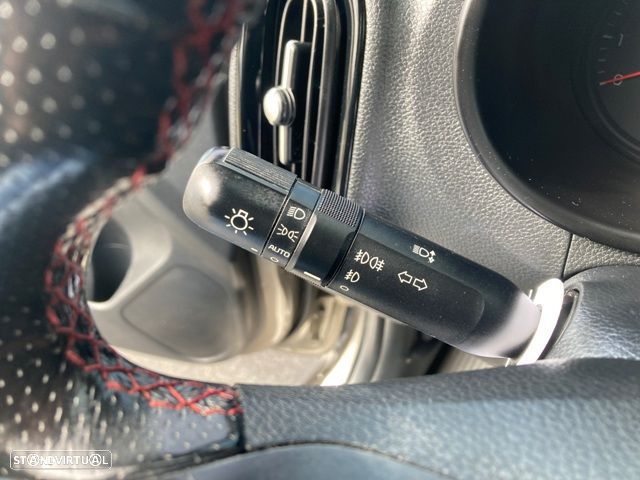 Kia Picanto 1.2 ISG GT Line - 18