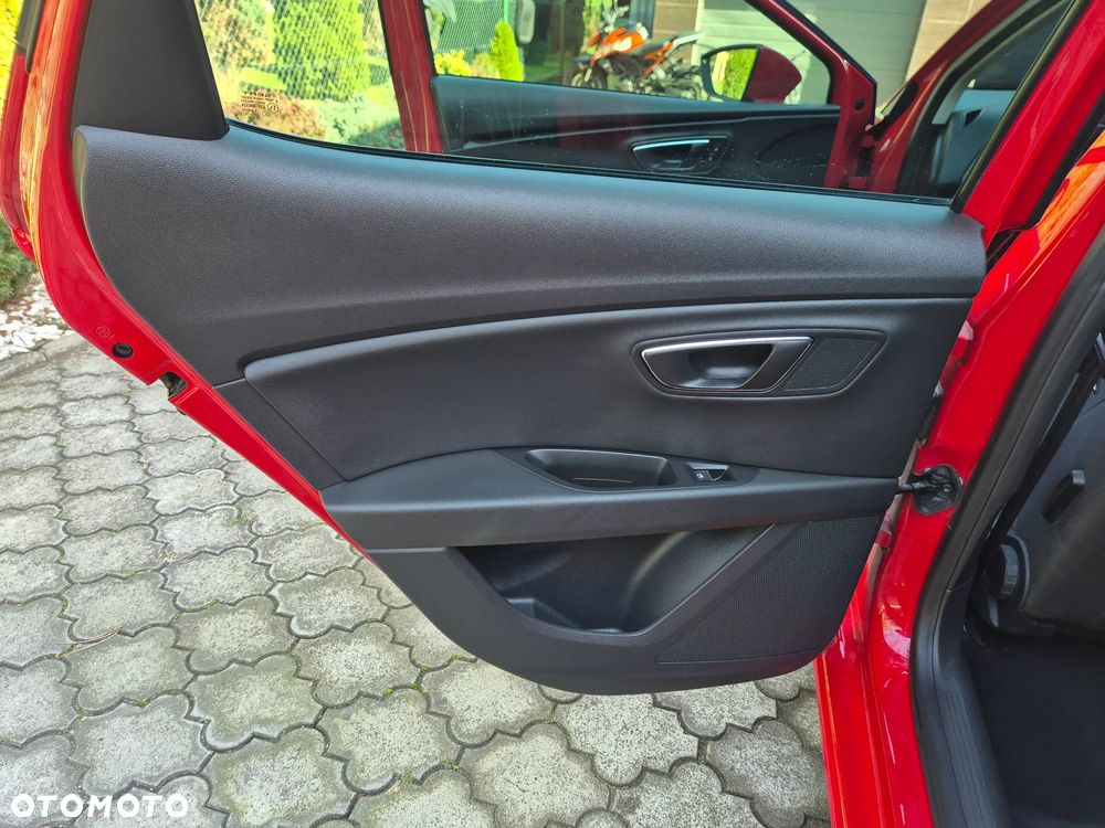 Seat Leon 1.4 TSI Start&Stop FR - 25