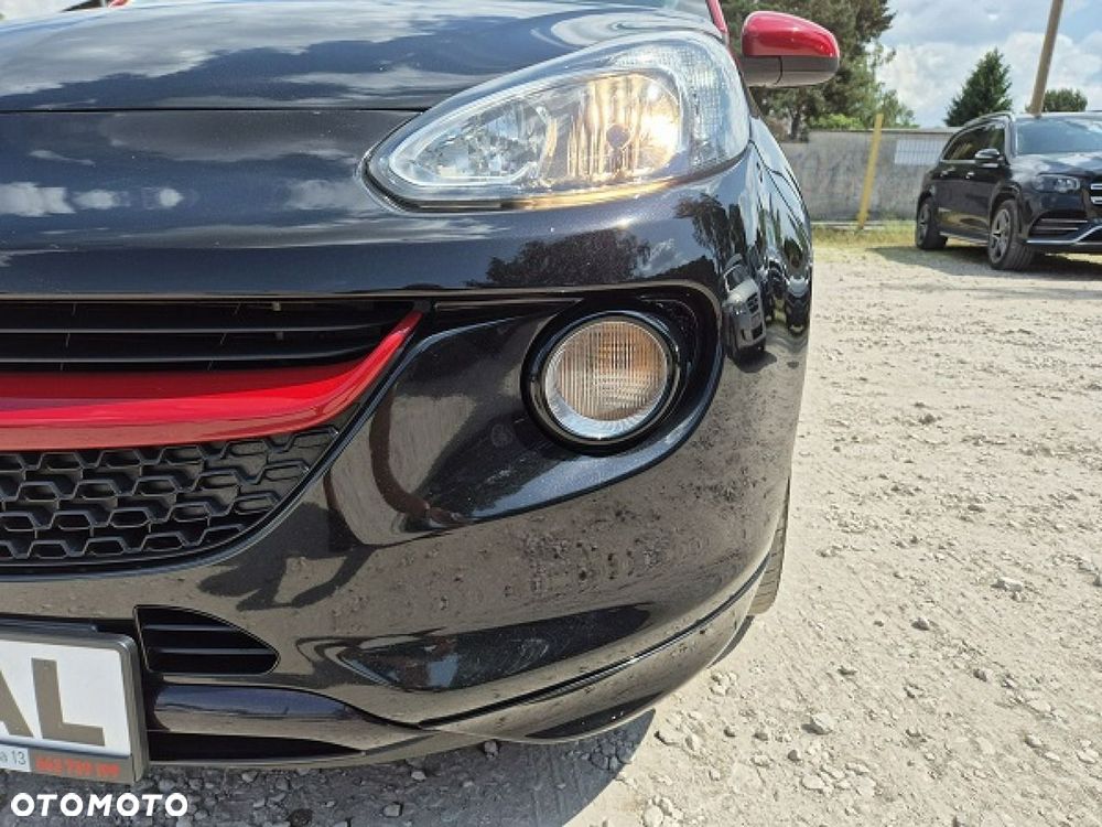 Opel Adam - 7