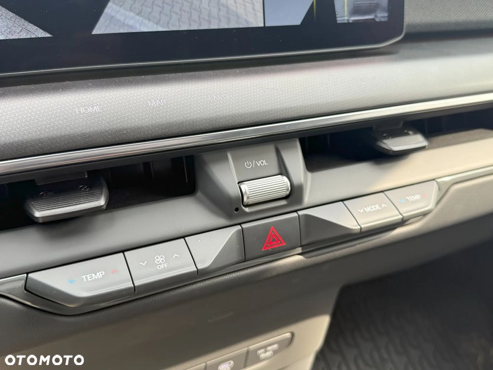 Kia EV9 99.8kWh GT-Line AWD - 21