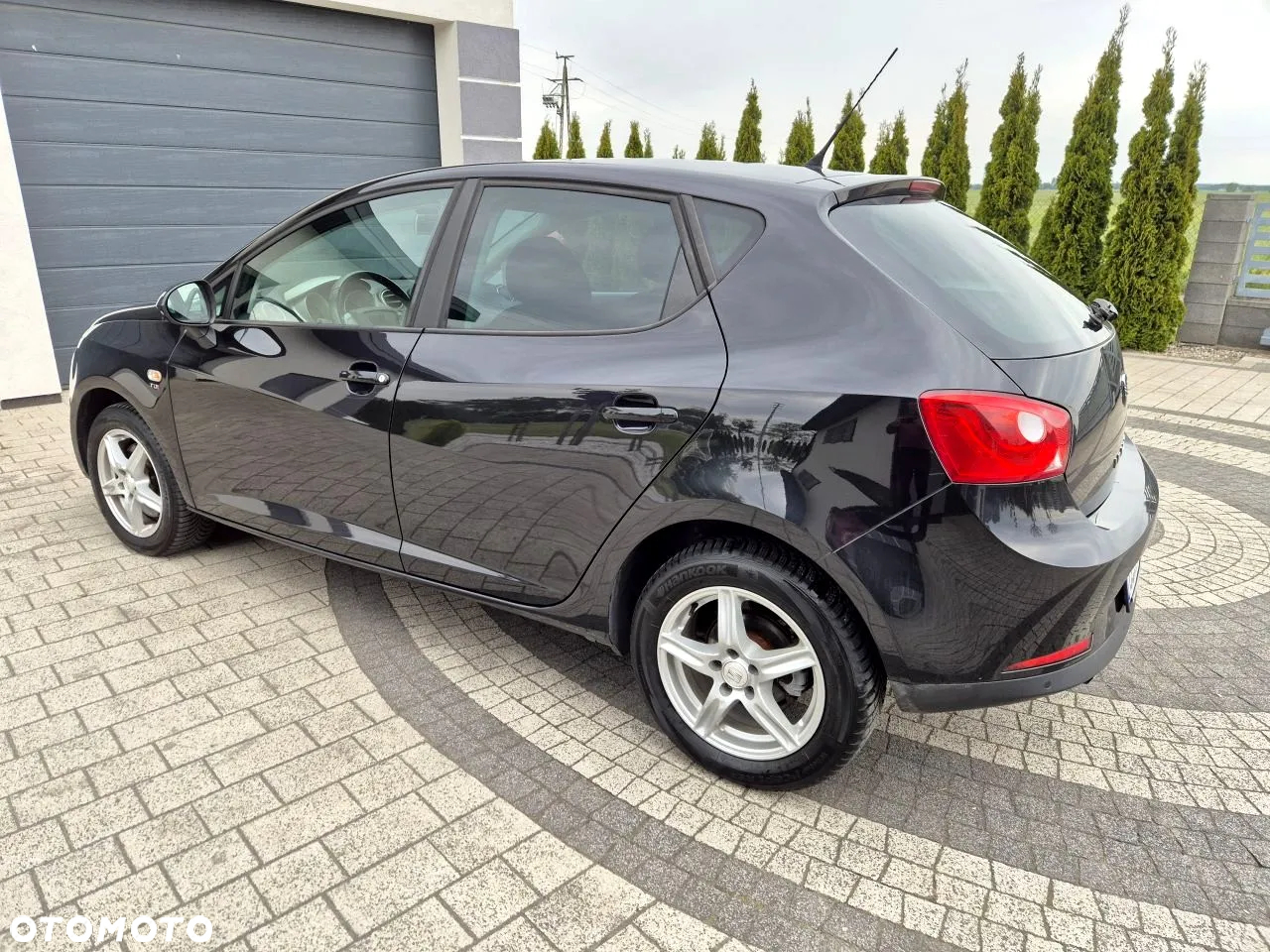 Seat Ibiza - 10