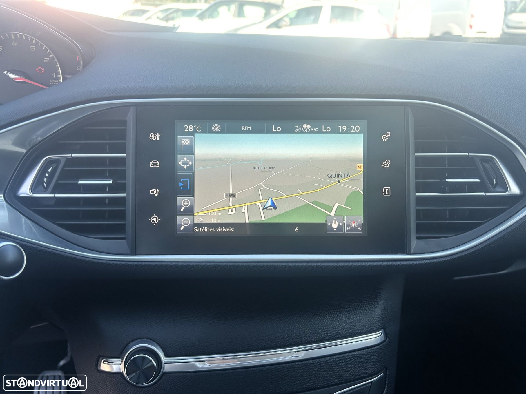 Peugeot 308 1.2 PureTech Allure - 16
