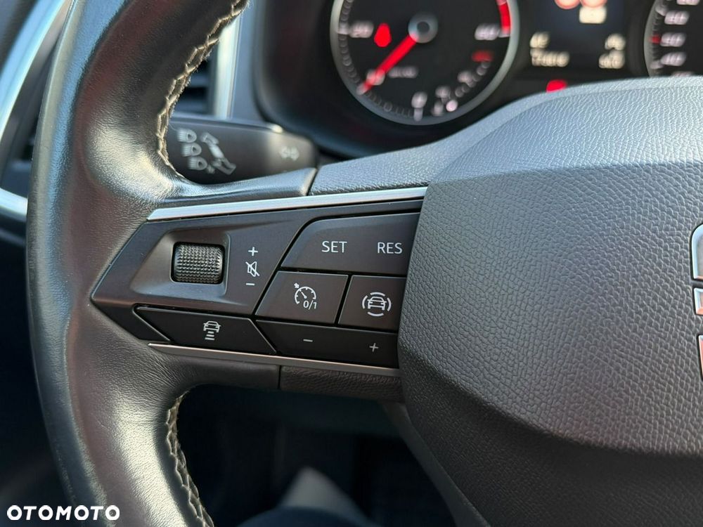 Seat Ateca - 35