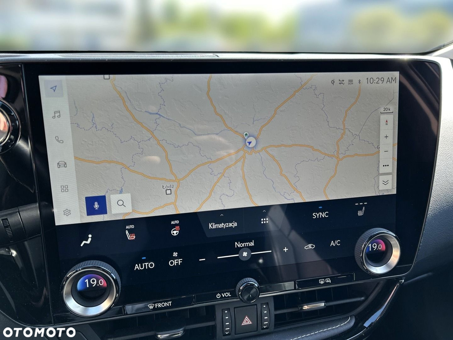 Lexus NX - 16