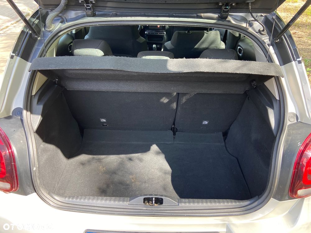 Citroën C3 1.2 PureTech MoreLife - 16