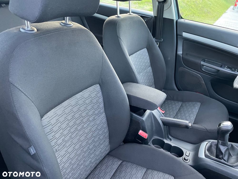 Skoda Octavia 2.0 TDI Ambiente - 12