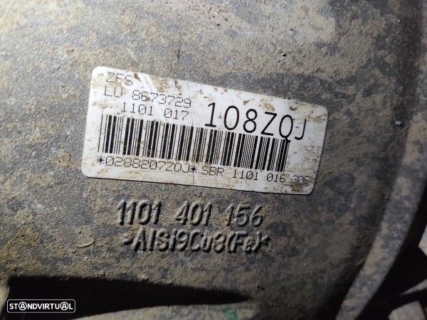 Caixa De Velocidades Automatica Bmw 5 Touring (F11)  8Hp-50Z Automátic - 3