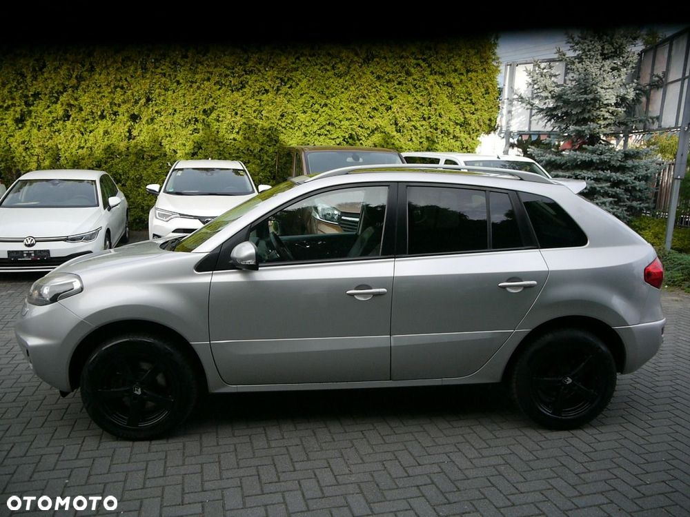 Renault Koleos 2.0 dCi 4x4 Privilege Plus - 11