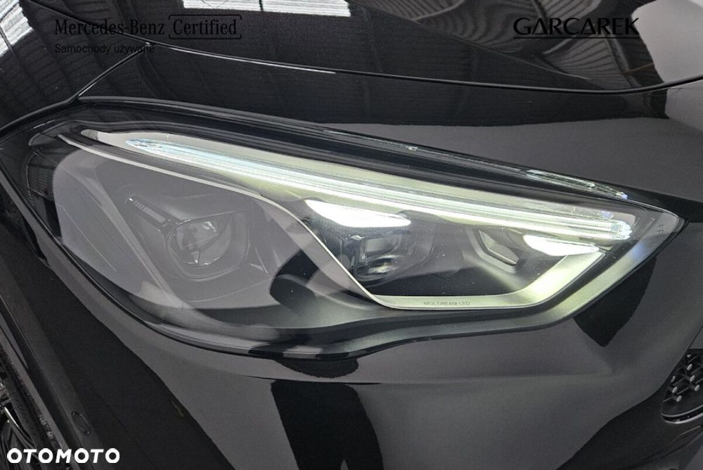 Mercedes-Benz GLA 220 d 4-Matic AMG Line - 11