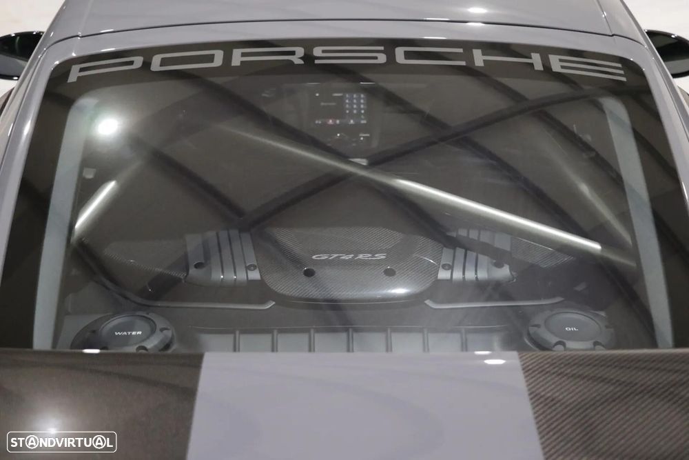 Porsche 718 Cayman - 37