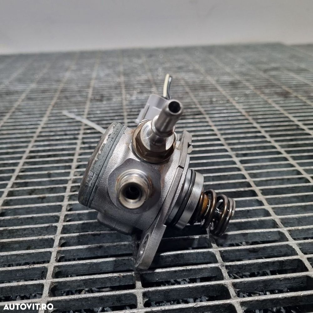Pompa injectie / inalte Nissan Qashqai J11 1.2 DIG - T Benzina 2013 - 2017 115CP HRA2DDT ... - 2